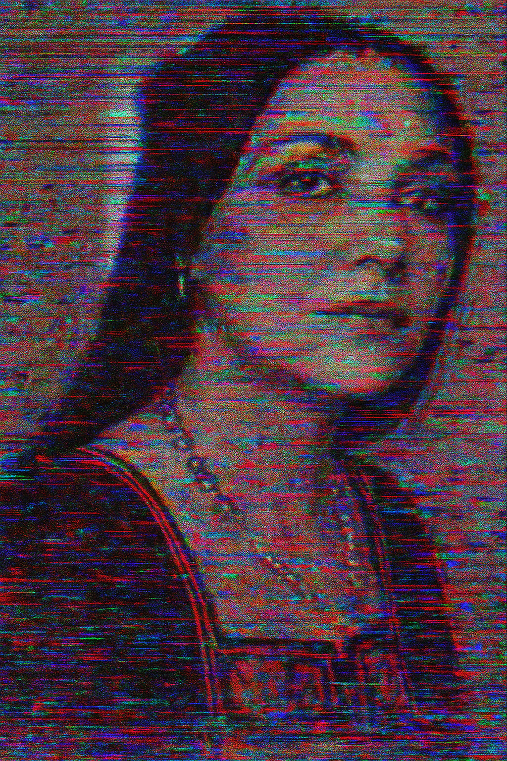 Glitch Art